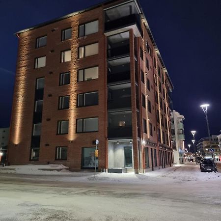 Apartment Otava Rovaniemi Exterior photo