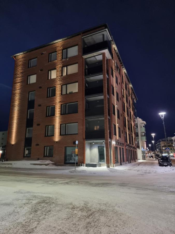 Apartment Otava Rovaniemi Exterior photo
