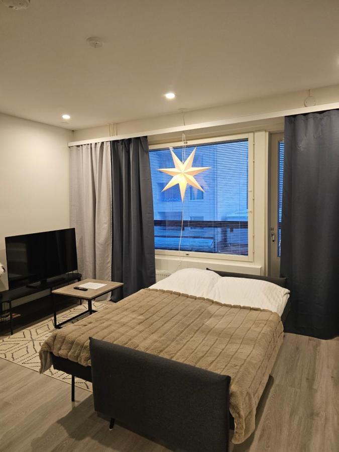 Apartment Otava Rovaniemi Exterior photo